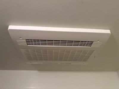 【その他】 | ジュピターⅠ | 浴室乾燥機