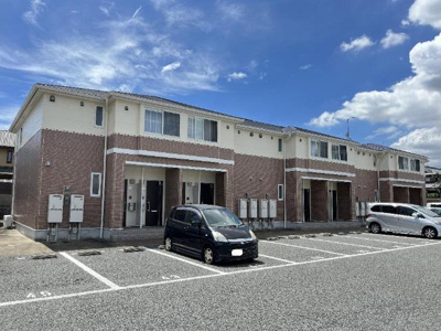 【外観】 | ジュピターⅠ | 外観写真（昼）