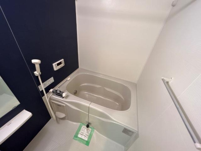 【浴室】 | ジュピターⅠ | バス