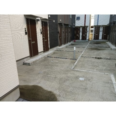 ダリアステート西新井のその他共用部分