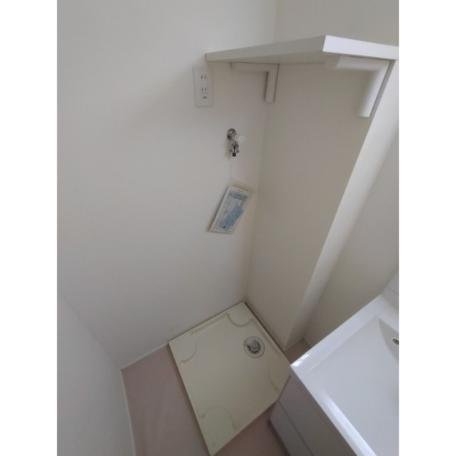 ダリアステート西新井の設備