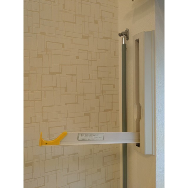 ダリアステート西新井の設備