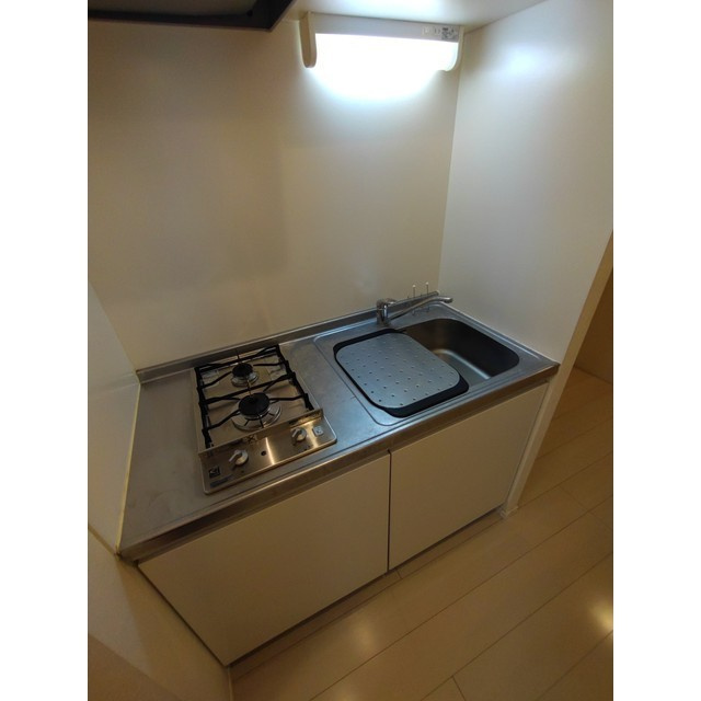 ダリアステート西新井のキッチン