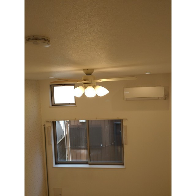 ダリアステート西新井のその他