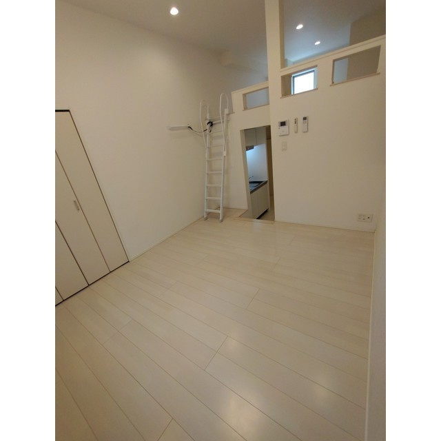 ダリアステート西新井の内装