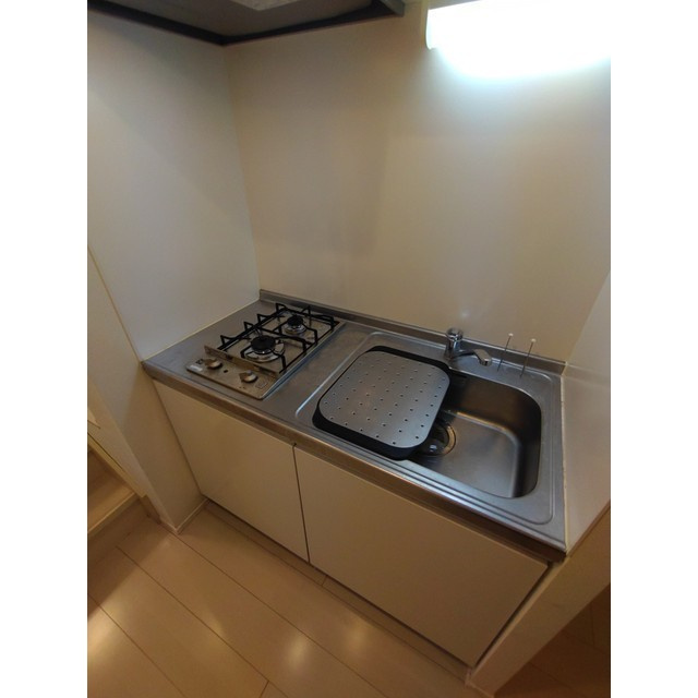 ダリアステート西新井のキッチン