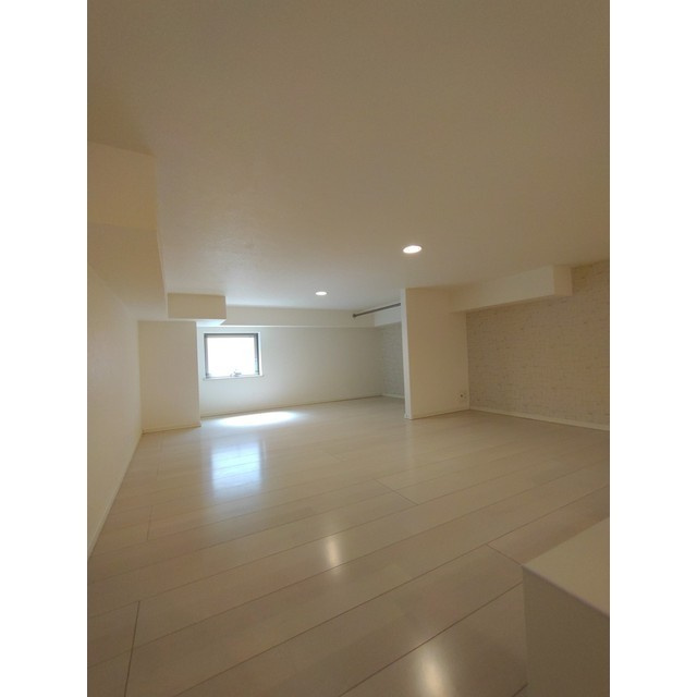 ダリアステート西新井の内装