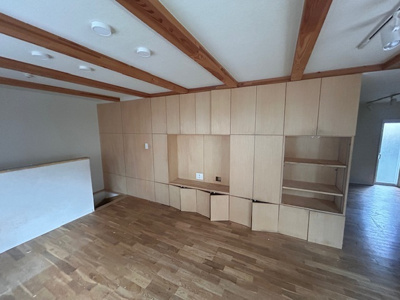 【居間・リビング】 | Cuore Akatsuka（クオーレアカツカ）