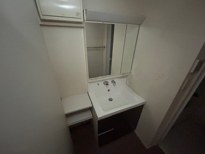 【洗面所】 | Cuore Akatsuka（クオーレアカツカ）