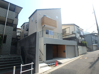 【外観】 | Cuore Akatsuka（クオーレアカツカ）