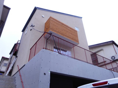 【エントランス】 | Cuore Akatsuka（クオーレアカツカ）