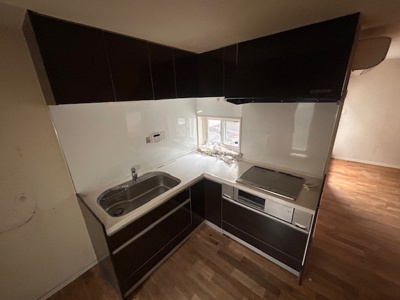 【キッチン】 | Cuore Akatsuka（クオーレアカツカ）