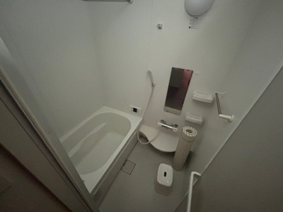 【浴室】 | Cuore Akatsuka（クオーレアカツカ）