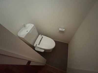 【トイレ】 | Cuore Akatsuka（クオーレアカツカ）