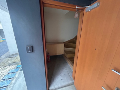 【玄関】 | Cuore Akatsuka（クオーレアカツカ）