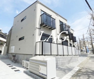 グランドソレイユ松戸上本郷の画像