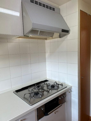 【キッチン】 | ゼファー横濱サウサリート神之木公園Ａ棟