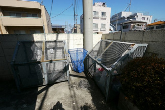【その他共用部分】