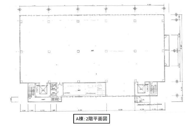 綾瀬倉庫７