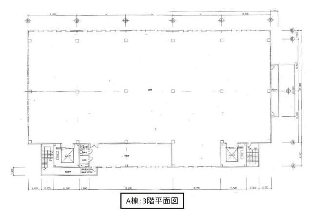 綾瀬倉庫７