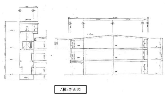 綾瀬倉庫７