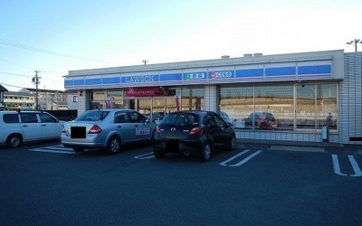 【周辺】 | ウイングコート | ローソンまで350m