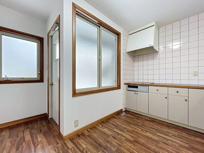 【キッチン】 | メゾンタートル