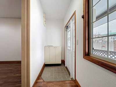 【玄関】 | メゾンタートル