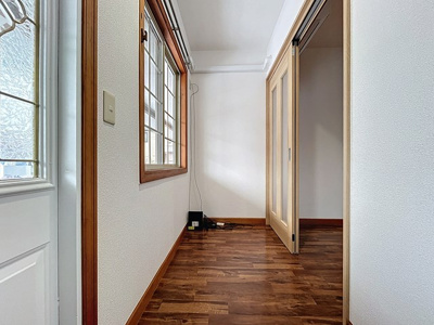 【玄関】 | メゾンタートル