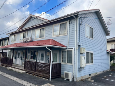 【外観】 | メゾンタートル