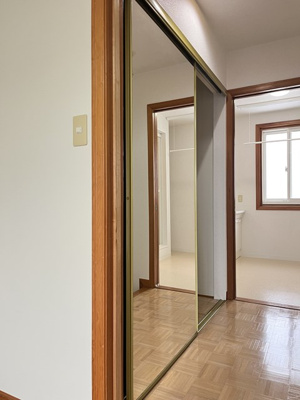 【内装】 | メゾンタートル