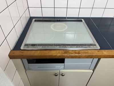 【設備】 | メゾンタートル