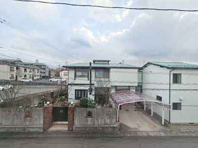 【展望】 | メゾンタートル