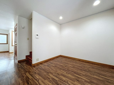 【居間・リビング】 | メゾンタートル