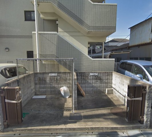プリモディーネ高石のその他共用部分