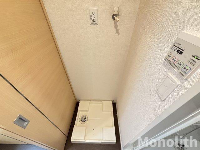 サニーレジデンス和泉の設備