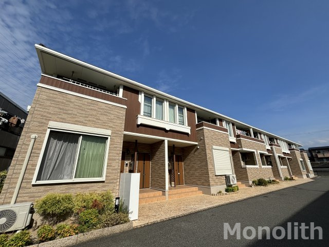 サニーレジデンス和泉