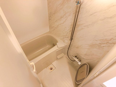 【浴室】 | BLESTON COURT MIZUHOUNDOJOHIGASHI【名古屋市賃貸・ネット無料】