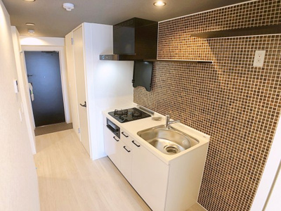 【キッチン】 | BLESTON COURT MIZUHOUNDOJOHIGASHI【名古屋市賃貸・ネット無料】