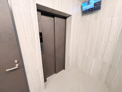 【その他共用部分】 | BLESTON COURT MIZUHOUNDOJOHIGASHI【名古屋市賃貸・ネット無料】