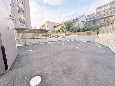 【その他共用部分】 | BLESTON COURT MIZUHOUNDOJOHIGASHI【名古屋市賃貸・ネット無料】