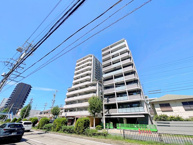 BLESTON COURT MIZUHOUNDOJOHIGASHI【名古屋市賃貸・ネット無料】の画像