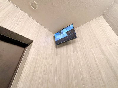 【セキュリティ】 | BLESTON COURT MIZUHOUNDOJOHIGASHI【名古屋市賃貸・ネット無料】