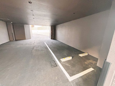 【駐車場】 | BLESTON COURT MIZUHOUNDOJOHIGASHI【名古屋市賃貸・ネット無料】