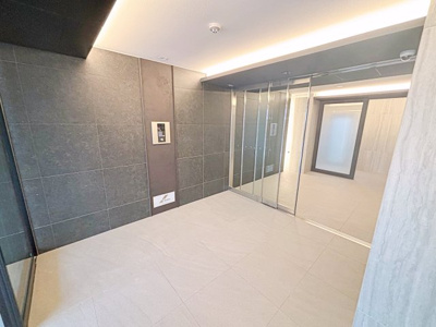 【ロビー】 | BLESTON COURT MIZUHOUNDOJOHIGASHI【名古屋市賃貸・ネット無料】