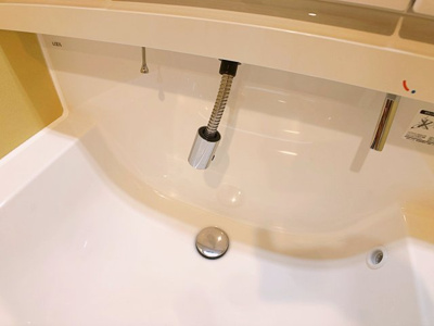 【独立洗面台】 | BLESTON COURT MIZUHOUNDOJOHIGASHI【名古屋市賃貸・ネット無料】