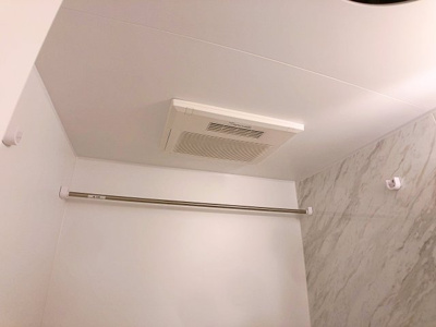 【浴室】 | BLESTON COURT MIZUHOUNDOJOHIGASHI【名古屋市賃貸・ネット無料】