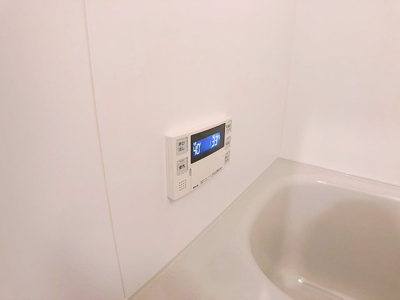 【設備】 | BLESTON COURT MIZUHOUNDOJOHIGASHI【名古屋市賃貸・ネット無料】