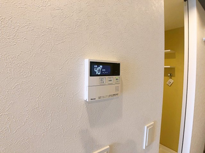 【設備】 | BLESTON COURT MIZUHOUNDOJOHIGASHI【名古屋市賃貸・ネット無料】