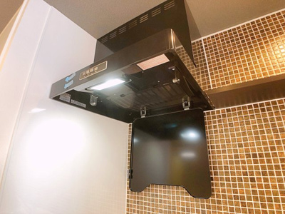 【キッチン】 | BLESTON COURT MIZUHOUNDOJOHIGASHI【名古屋市賃貸・ネット無料】